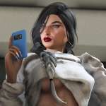 Evelyn Laurier Profile Picture