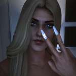 Aurelia Evans Profile Picture