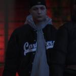 Corey Punisher Scott Profile Picture