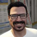 Boyd Zamora Profile Picture