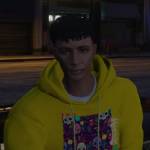 Nicholas Bone Profile Picture