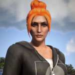 Devorah Sledge Profile Picture