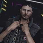 Julius Fama Profile Picture