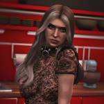 Angelina Morningwood Profile Picture