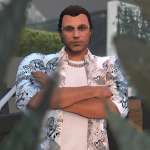 Hayden Harvey Profile Picture