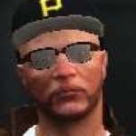 Mathew Williams Profile Picture
