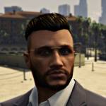 Marshall Hamptons Profile Picture