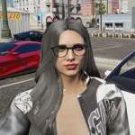 Alicia Laurent Profile Picture