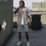 Leeshawn Covington Profile Picture