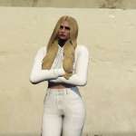 Sophia Gardner Profile Picture