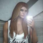 Leah Sauveterre Profile Picture