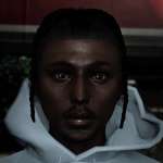 Amani Burroughs Profile Picture