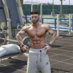 Irys Krasov Profile Picture