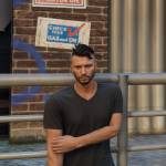 Santiago Lazar Profile Picture