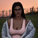 Noemi Moretti Profile Picture