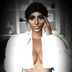 Samantha Keating Profile Picture