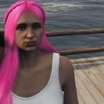 Elsa Garcia Profile Picture
