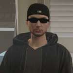 Patrick Hale Profile Picture