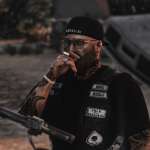 Smoker Profile Picture