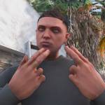 Jordan Carthy Profile Picture