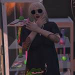 Sophie Cuz 420 Fanatics Profile Picture