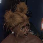 Shanice Malone Profile Picture