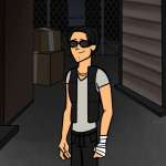 Hideshi Hashimoto Profile Picture