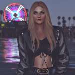Claudia Corley Profile Picture