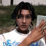 Orlando Glove Profile Picture