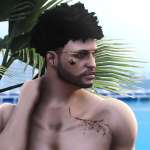 Darrion Vital Profile Picture