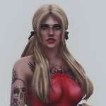 Viki Profile Picture