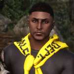 Sherron Dorsey Profile Picture