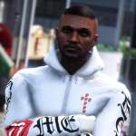 Daquan Rousseau Profile Picture