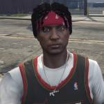 Saddam Black Profile Picture
