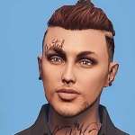 Laurent Bradford Profile Picture