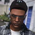 Rider Profile Picture