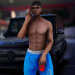 Julian Moreno Profile Picture