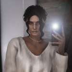 Madeleine Gallagher Profile Picture