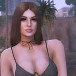 Ivy Kendall Profile Picture