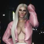 Shena Profile Picture