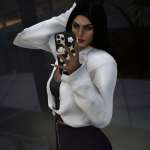 Averletyene Avarton Profile Picture