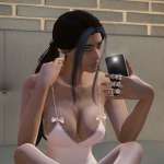 Nelly Profile Picture