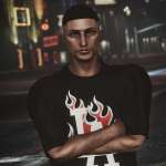 Blake Hussain Profile Picture