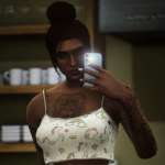 Genevieve Cavalcanti Profile Picture