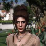 Charity Lavelle Profile Picture