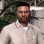 Theodore Cartwright Profile Picture