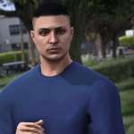 Nicasio Lizarraga Profile Picture