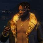 Frank Hampton Profile Picture