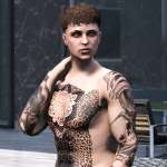 Leo Chauvin Profile Picture