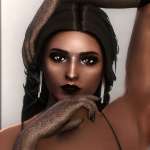 Sofia Navarro Profile Picture